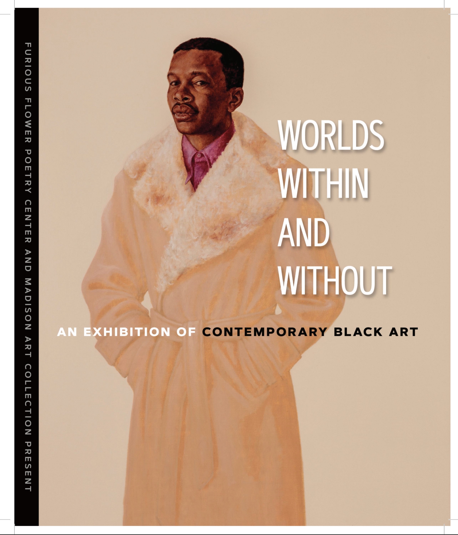 Worlds Within and Without: An Ekphrastic Catalogue